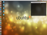 Unity Ubuntu